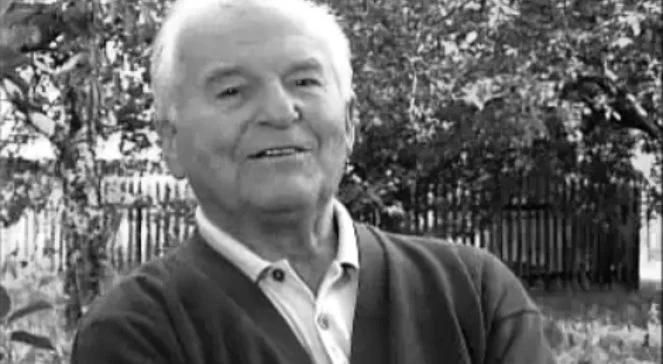 Ostatnia droga Muchy. 16 lat woził Wojtyłę