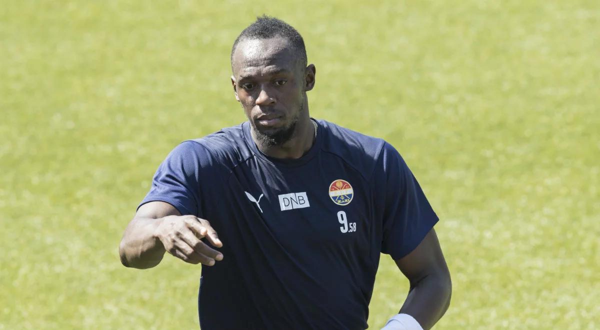 Usain Bolt nie odzyska dziewiątego medalu olimpijskiego. Złoto dla sztafety Trynidadu i Tobago