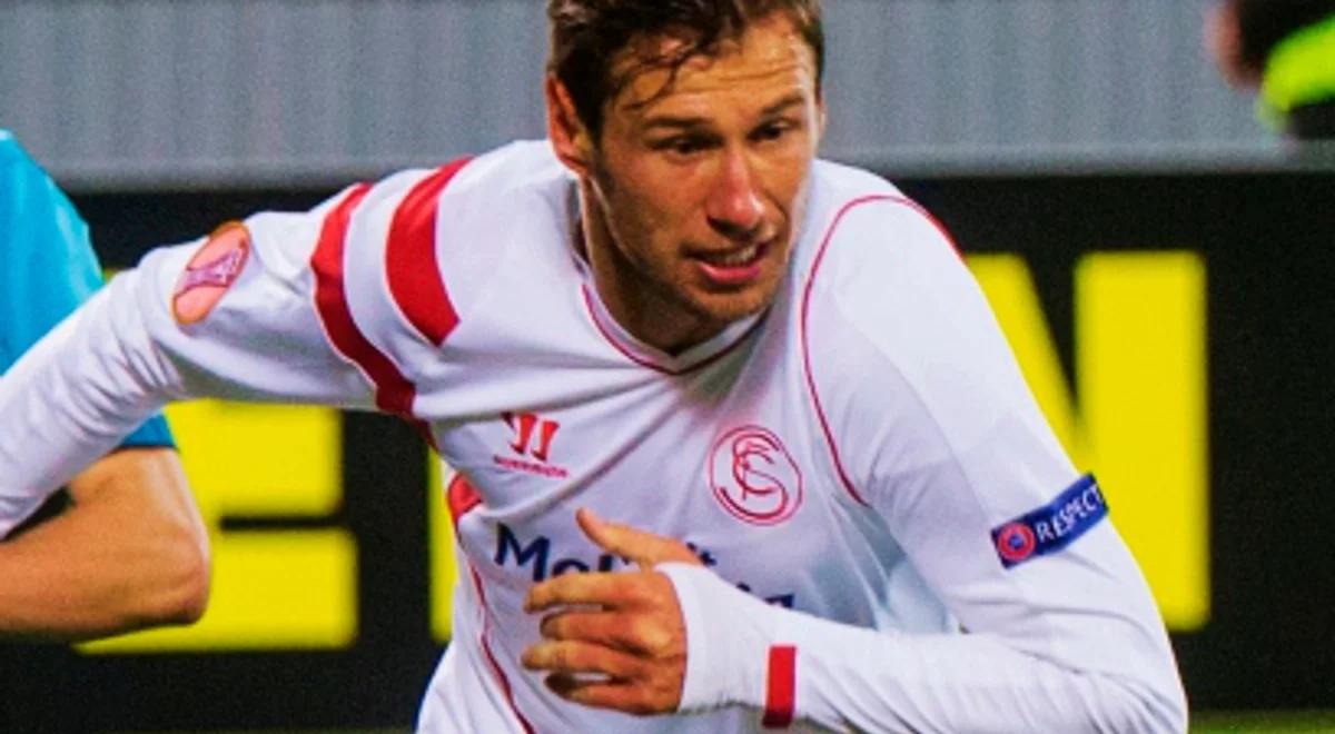 Ligue 1: Grzegorz Krychowiak zasiedział się na ławce rezerwowych PSG  