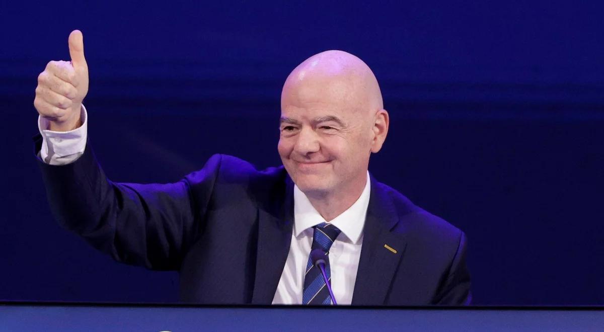 FIFA odpuszcza. Piłkarze wreszcie dostaną to, czego chcieli