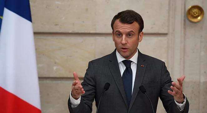 Francja rozpoczyna walkę z nielegalną imigracją