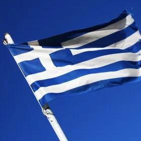 Grecja podnosi się z kolan?