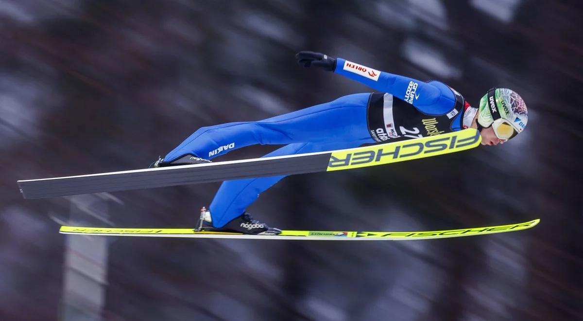 PŚ w skokach. Dwa niedzielne konkursy w Vikersund. Tym razem pogoda pozwoli na loty?