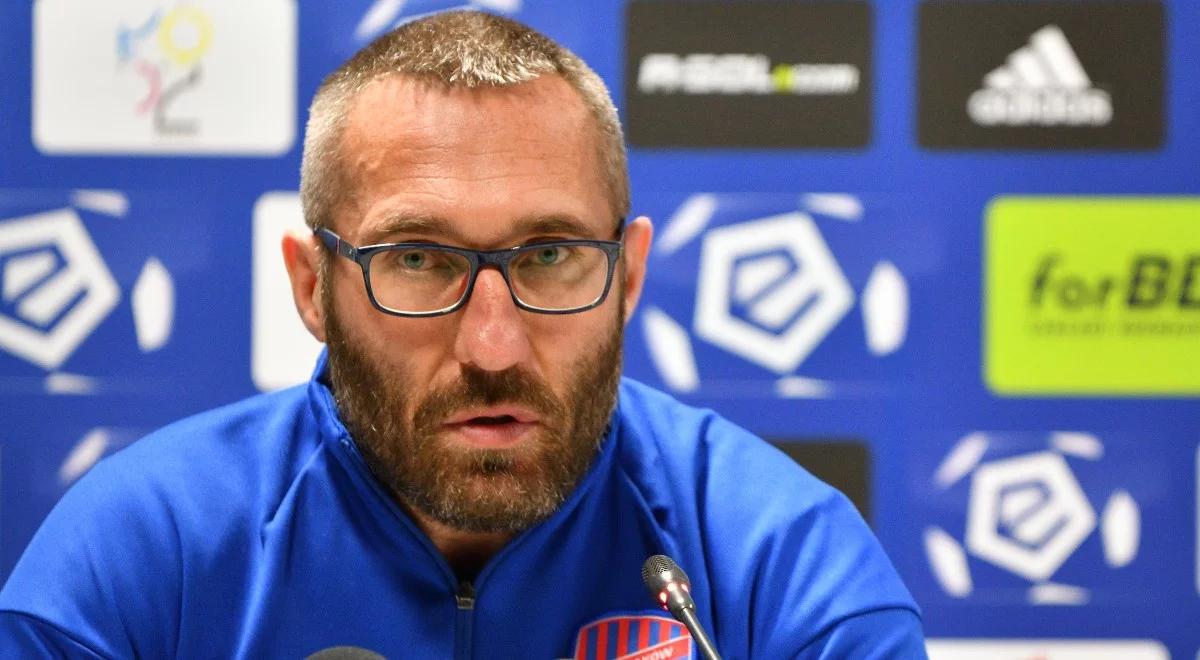 Liga Konferencji: Pogoń Szczecin i Raków Częstochowa poznały rywali w 2. rundzie eliminacji