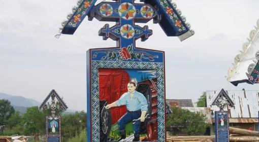 Wesoły Cmentarz