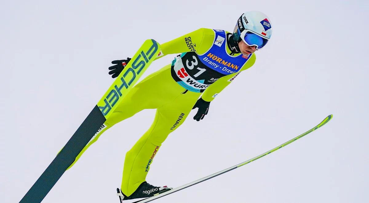 Raw Air: dominacja Norwegów w Oslo. Kamil Stoch najlepszy z Polaków