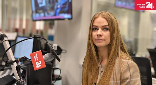 „Sputnik nad Polską”