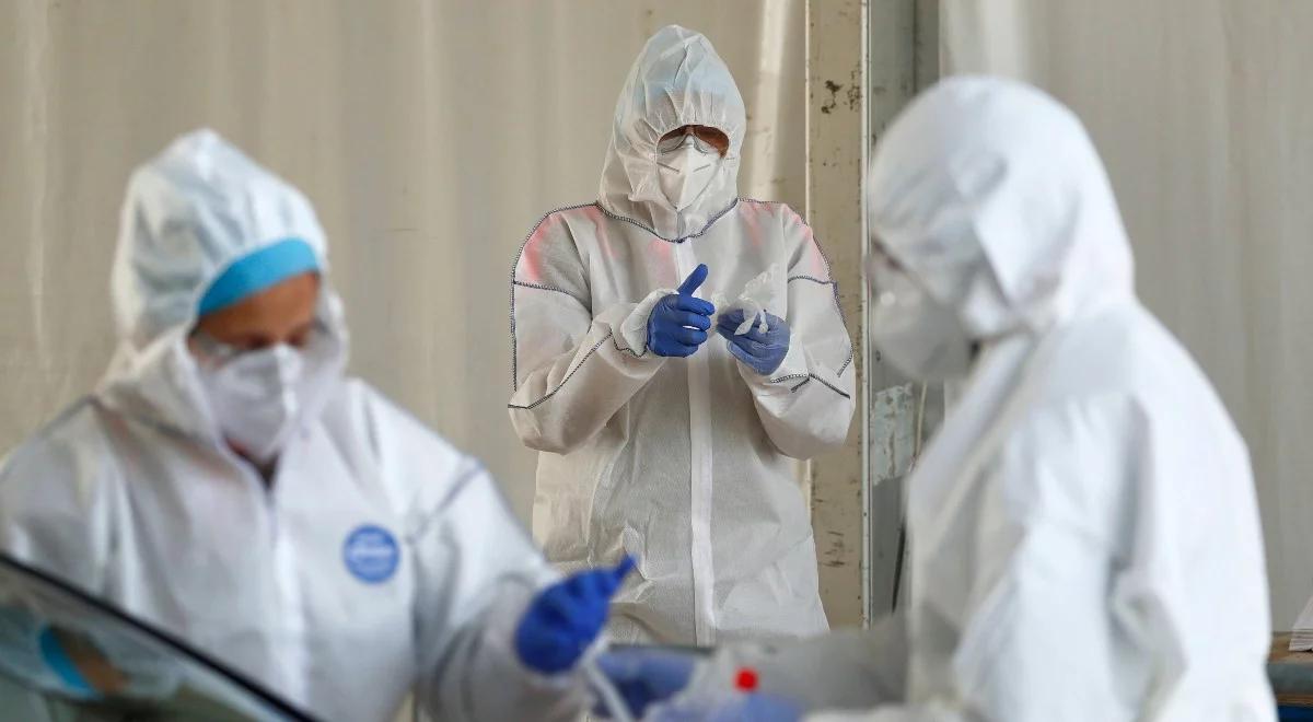 "Możliwe, że druga fala będzie gorsza". Francuscy epidemiolodzy o koronawirusie