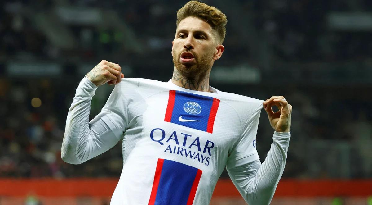 La Liga: weteran wraca do domu. Sergio Ramos znalazł nowy klub 