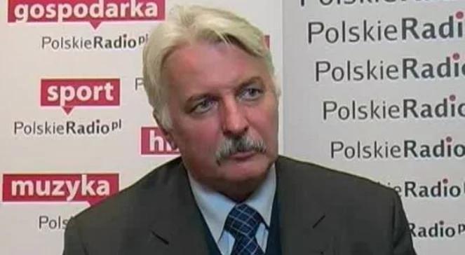 "Amerykanie mogą mieć informacje ws. Smoleńska"