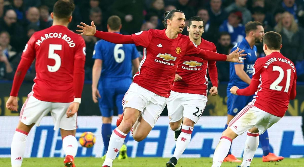 Premier League: nawet upływający czas nie działa na Zlatana. Szwed rekordzistą w angielskiej elicie