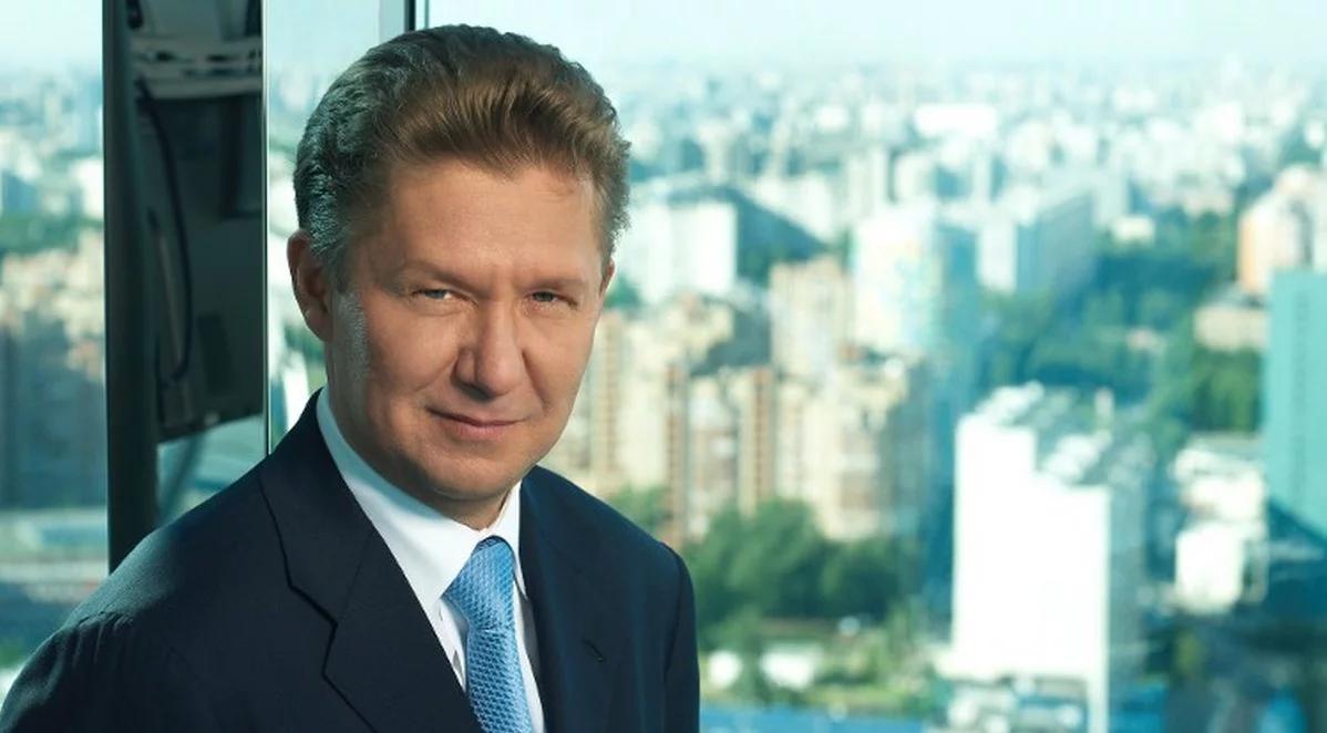 "Włoski koncern ENI zainteresowany odbieraniem gazu przez Turecki Potok"