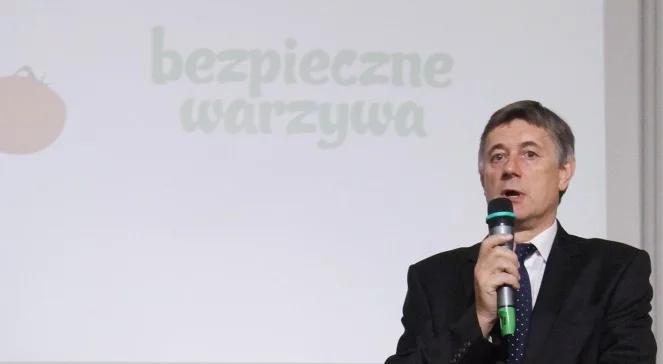 Wydano pierwsze zaświadczenie na eksport warzyw do Rosji