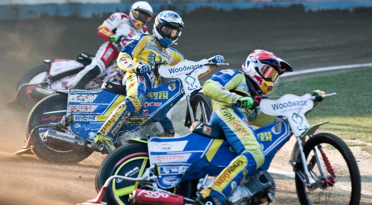 Ekstraliga: Stal Gorzów dopełniła formalności i awansowała do finału