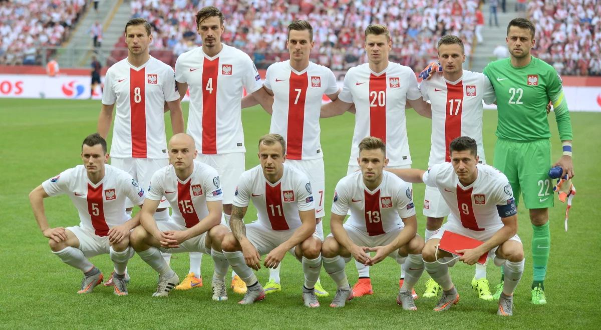 Polska - Grecja. Liderzy opuszczają zgrupowanie. Szansę dostaną zmiennicy