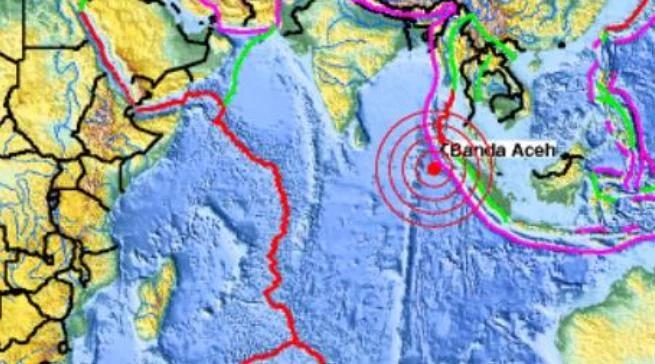 Prezydent Indonezji: nie ma groźby tsunami