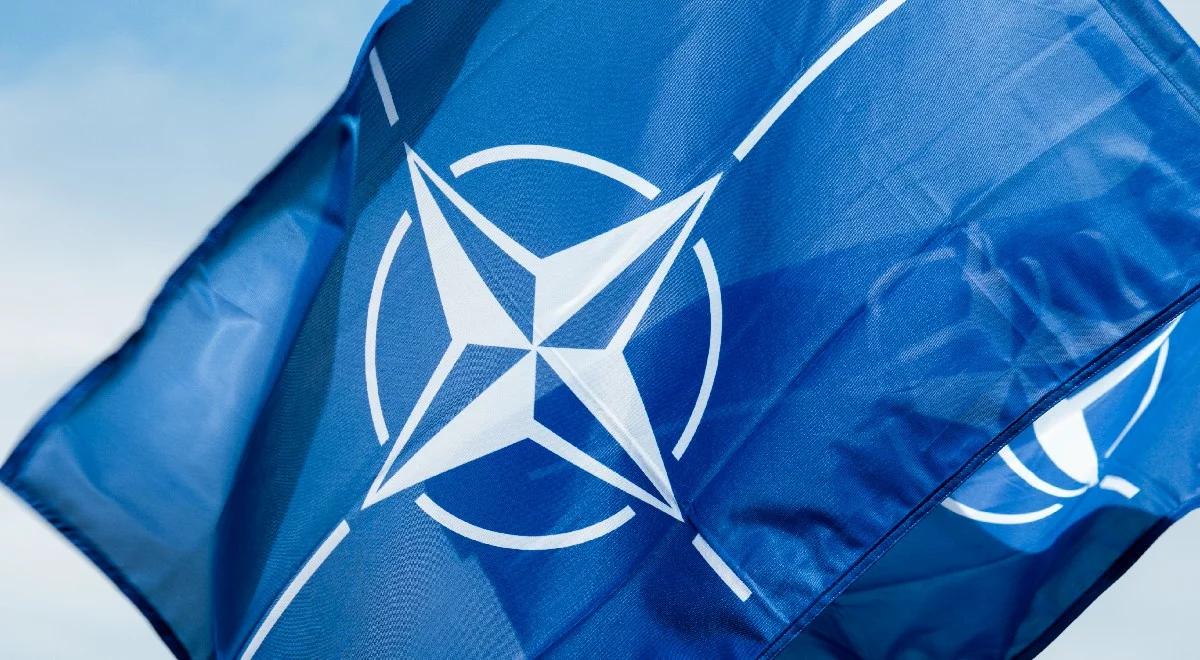 Szwecja i Finlandia coraz bliżej NATO. Komisja Senatu USA podjęła decyzję