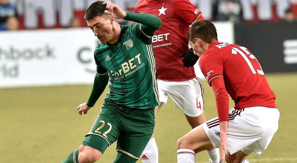 Ekstraklasa: Wisła Kraków - Śląsk Wrocław. Niemoc Śląska trwa. Popis Carlitosa w Krakowie 