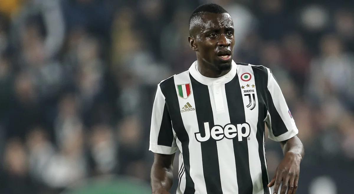 Serie A: mistrz świata Matuidi odchodzi z Juventusu. Początek przebudowy "Starej Damy"?