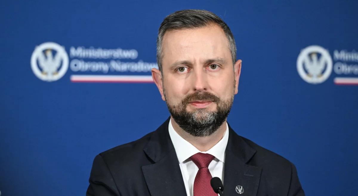 Kosiniak-Kamysz zabrał głos ws. weta. "Wcale nie chodzi o 800+"