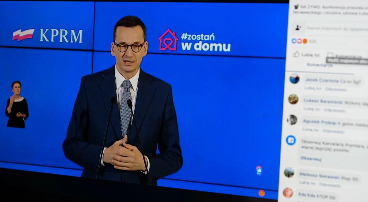 Prof. Elżbieta Mączyńska: takie pandemie będą się powtarzać