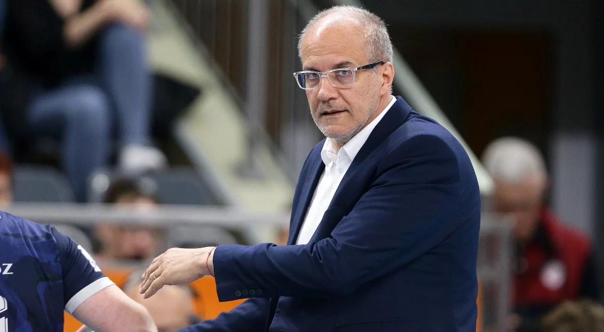 PlusLiga. Dobre wieści dla fanów Jastrzębskiego Węgla przed finałem. Mendez zostaje 