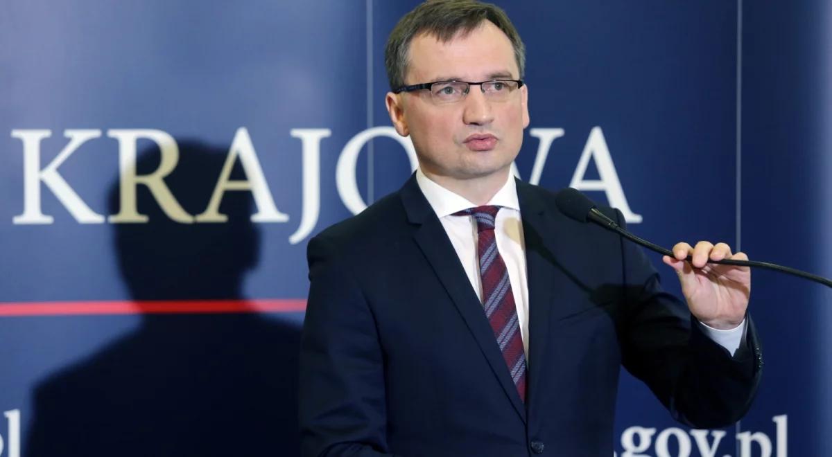Minister: będzie kolejne wezwanie Donalda Tuska do prokuratury 
