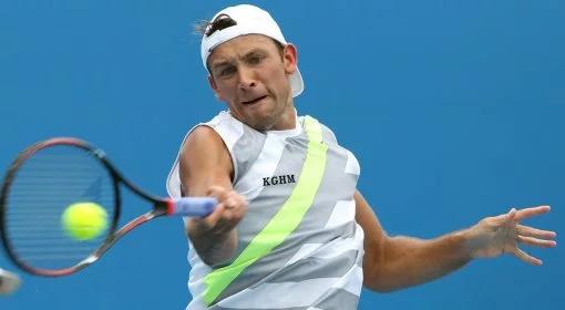 Kubot odpadł z Australian Open