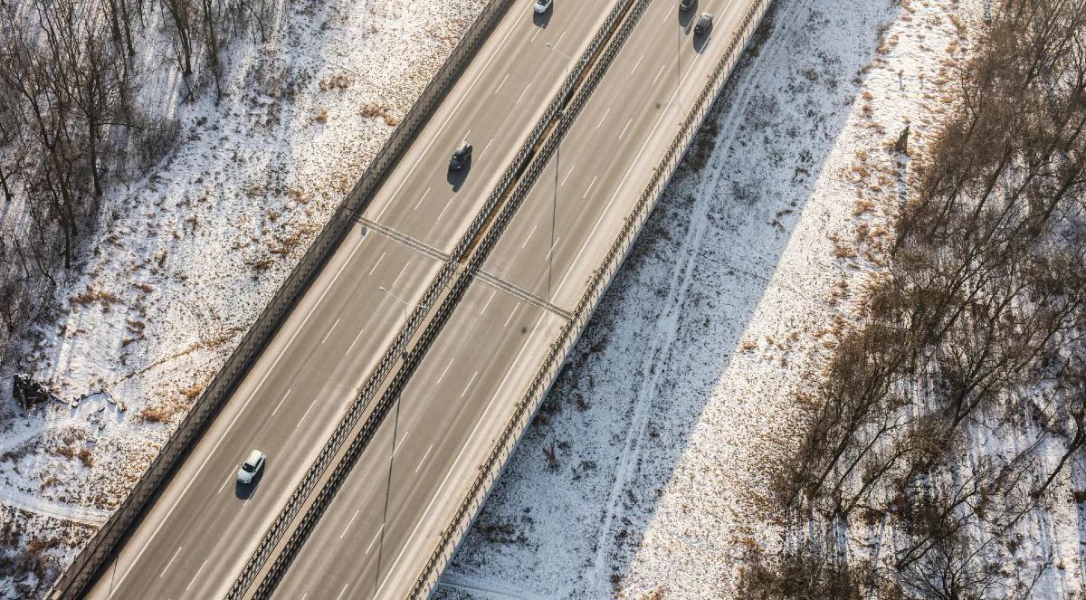 Rozwój polskiej infrastruktury. "W każdym regionie Polski toczą się inwestycje w drogowe lub kolejowe"