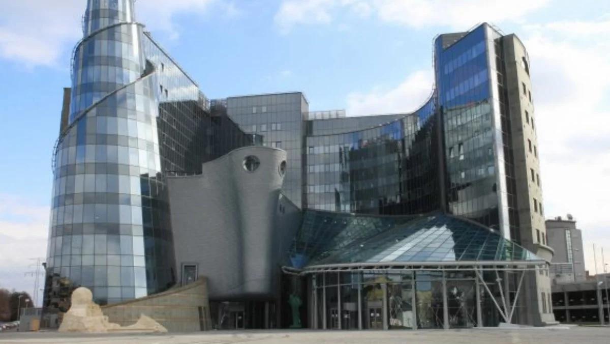 Projekt ustawy medialnej już w Sejmie