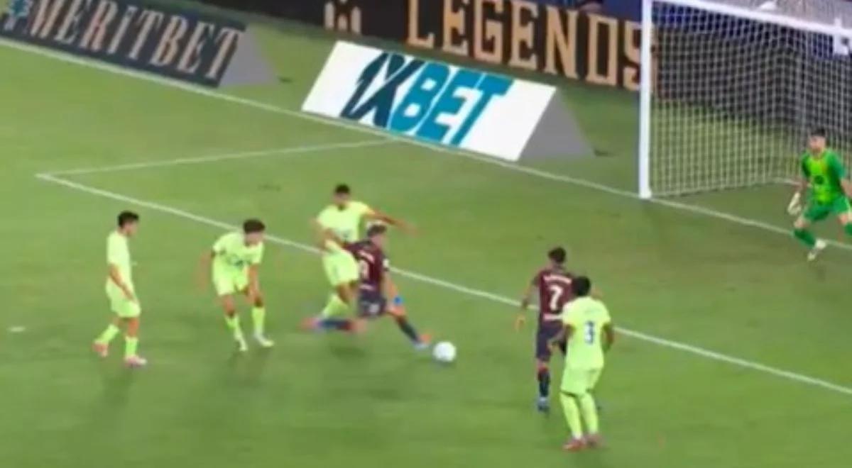 Z 0:2 na 3:2. Wielkie odrodzenie Barcelony. Powrót Lewandowskiego