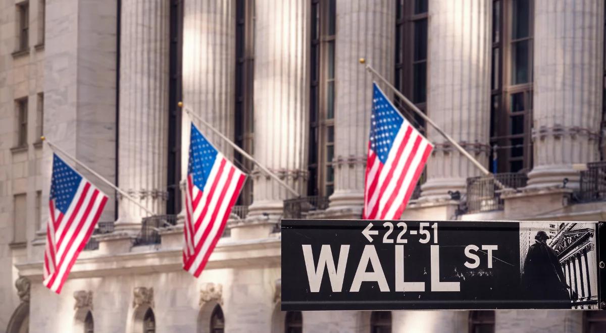 Koniec wojny handlowej. Rekordowe notowania na Wall Street