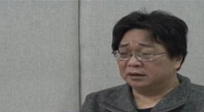 Chiny: represje za książki o życiu prywatnym rządzących