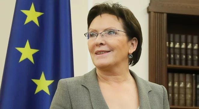 Kopacz w Belwederze. Prezydent pozna nazwiska nowych ministrów