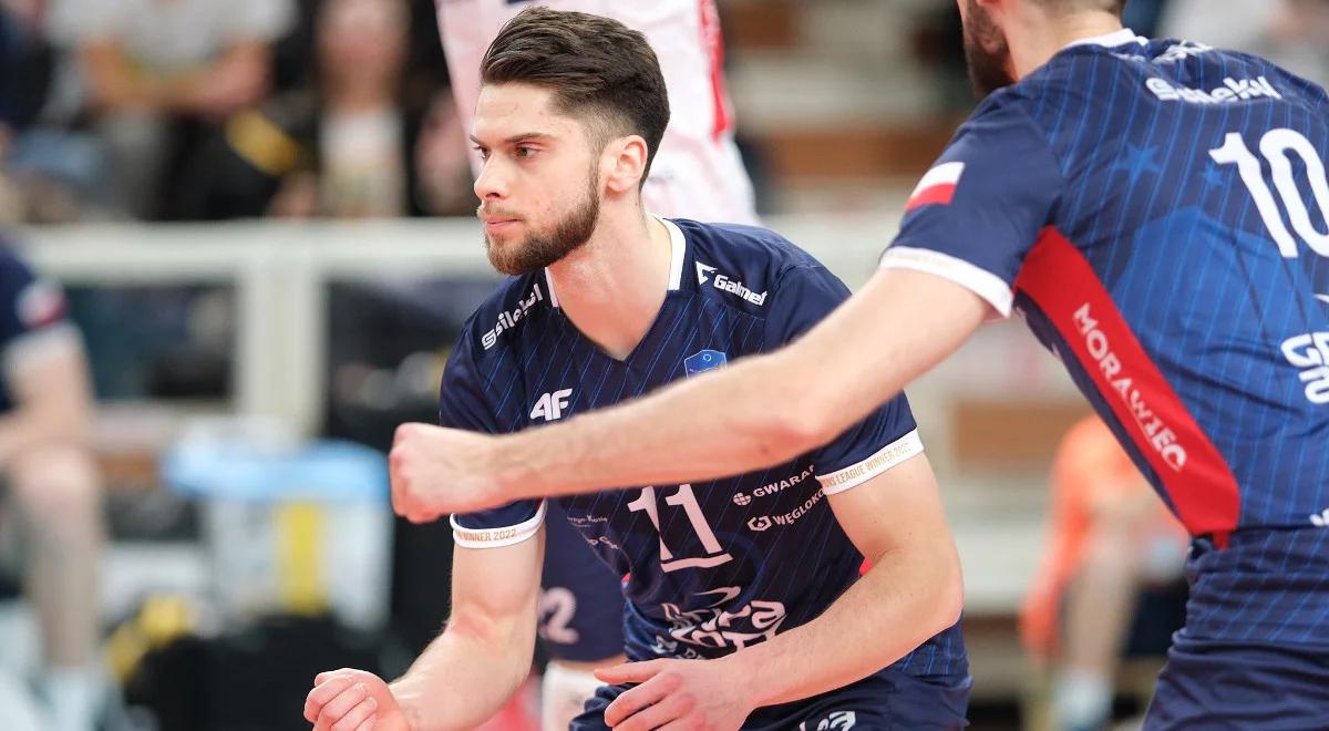 Finał LM siatkarzy: ZAKSA - Jastrzębski. Kto faworytem? Aleksander Śliwka nie ma wątpliwości 