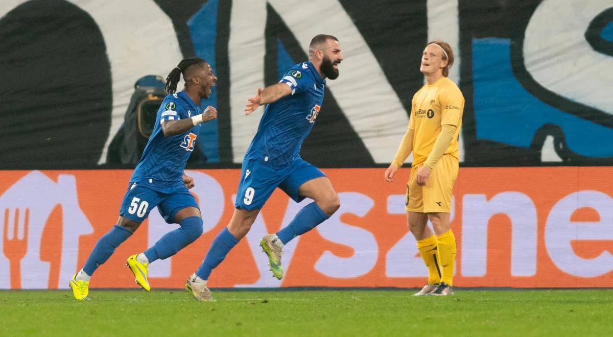 Liga Konferencji: Lech Poznań - Bodo/Glimt. Mistrzowie Polski grają dalej! Ishak zapewnił zwycięstwo