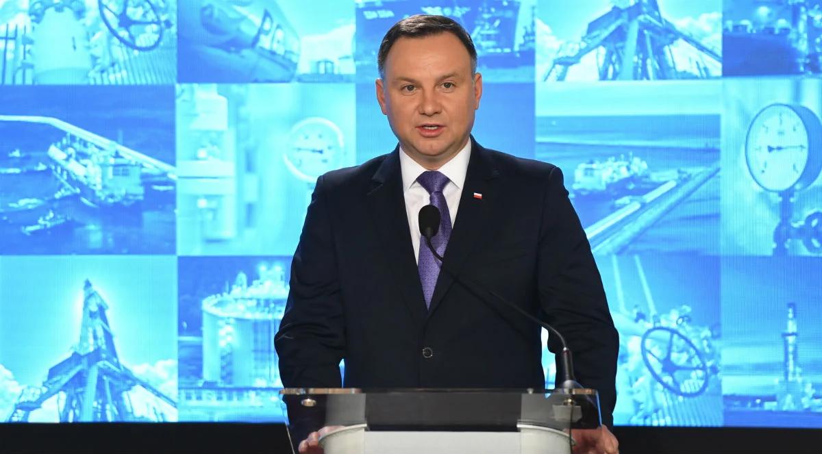 Kupimy gaz z USA. PGNiG podpisało umowę