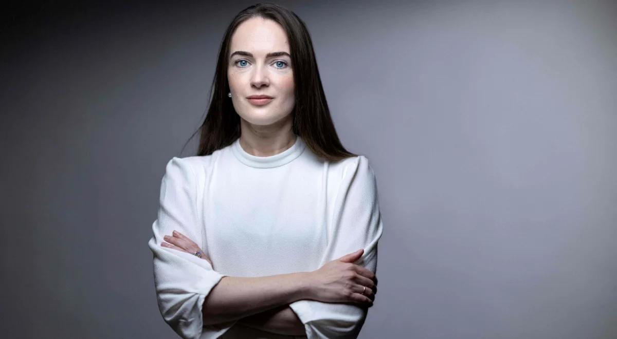 Laureatka Nobla ostrzega. "Zbliża się globalny sztorm i piekło autorytaryzmu"