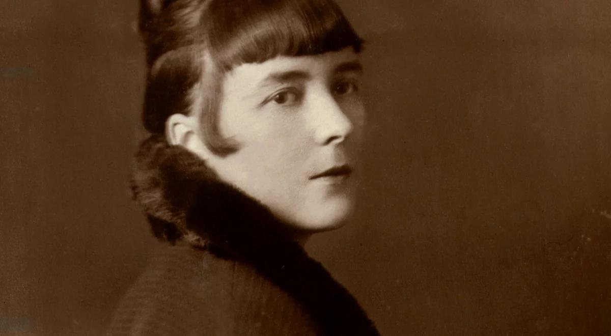 Katherine Mansfield. "Bezwzględność w patrzeniu na życie i na śmierć"