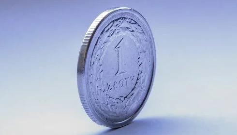 Złoty będzie drożeć 