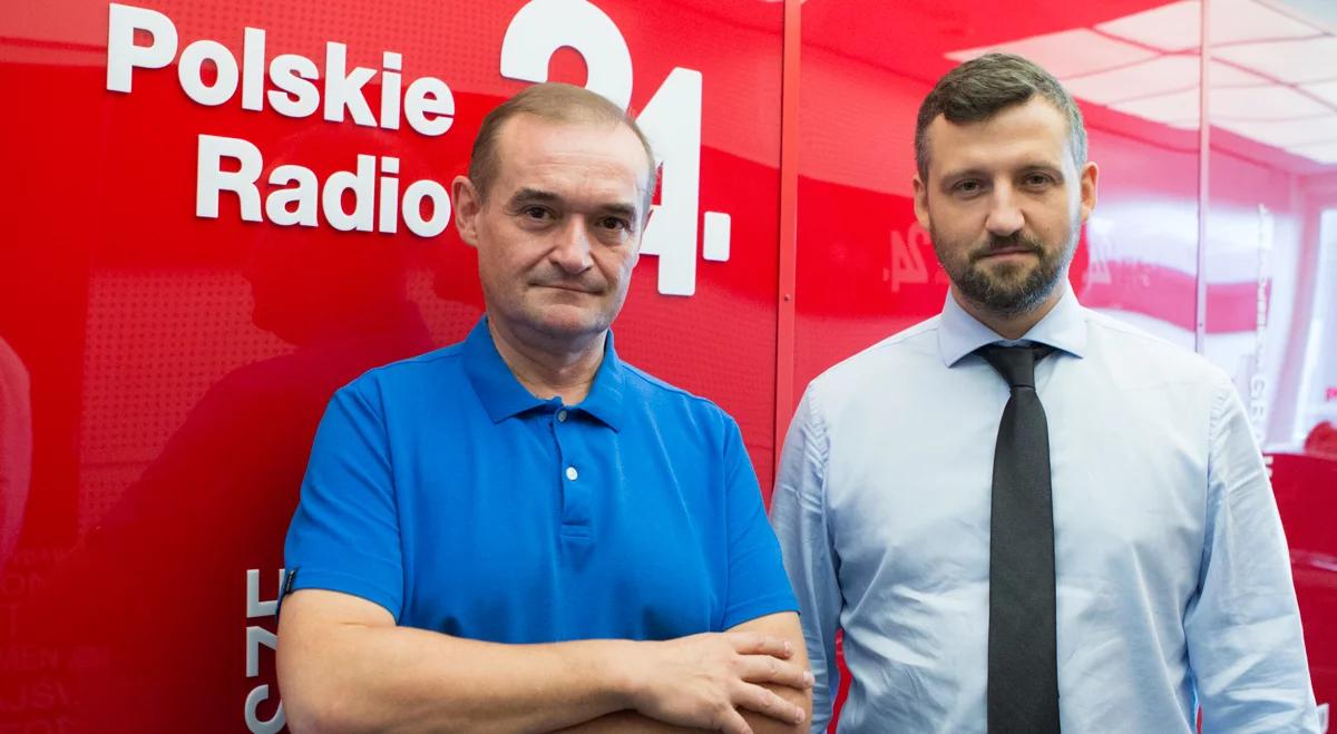 Lech Jaworski: zwracałem uwagę na to, że PO musi zbudować nowy program