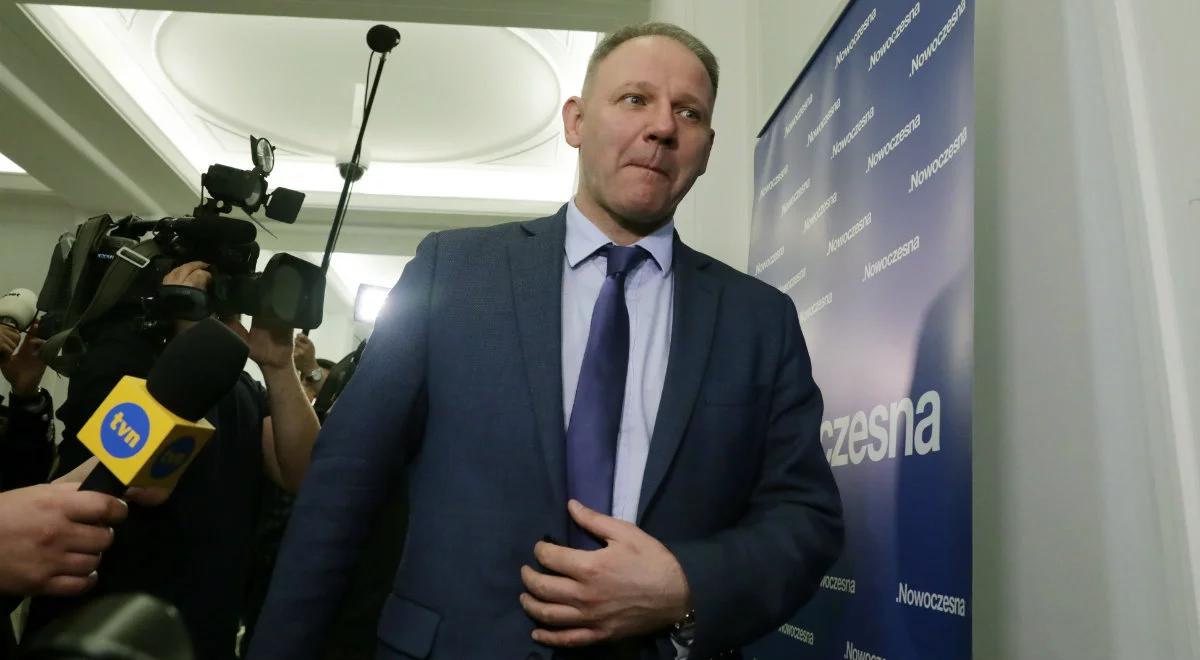 Jacek Protasiewicz: cały czas istnieją wyborcy Nowoczesnej, nie PO