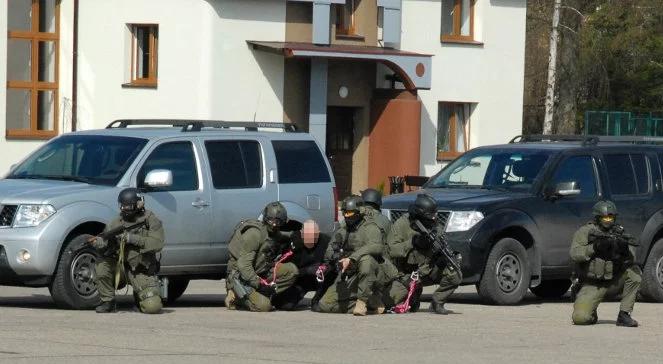 Jak zmieniała się polska policja?