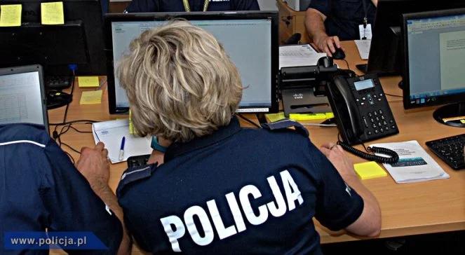 Policja ma wadliwy system informatyczny