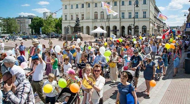 "Wspólnie brońmy rodziny". Marsz dla Życia i Rodziny przeciw atakom środowisk LGBT