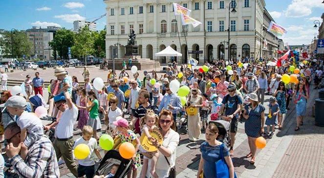 "Wspólnie brońmy rodziny". Marsz dla Życia i Rodziny przeciw atakom środowisk LGBT