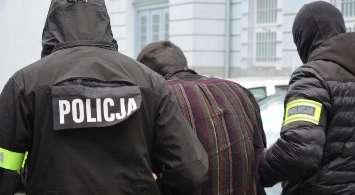 Zabójca prezydenta Gdańska po jednorazowych badaniach psychiatrycznych