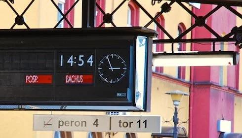 Dworce PKP będą przechodzić w ręce samorządów