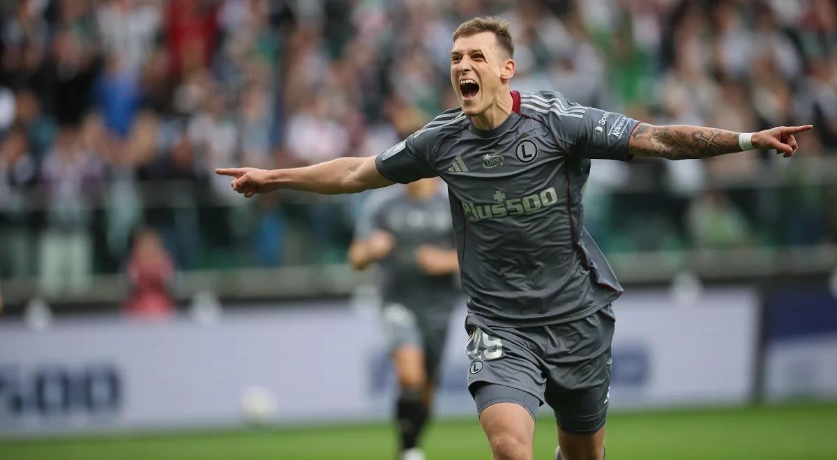 Superkomputer wyliczył szanse polskich drużyn w Lidze Konferencji. Wróży spory sukces