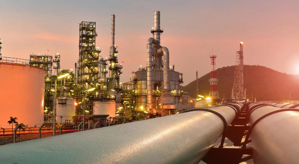 Desperacja Kremla. Rosja zawiera niepewne przymierze energetyczne z Iranem